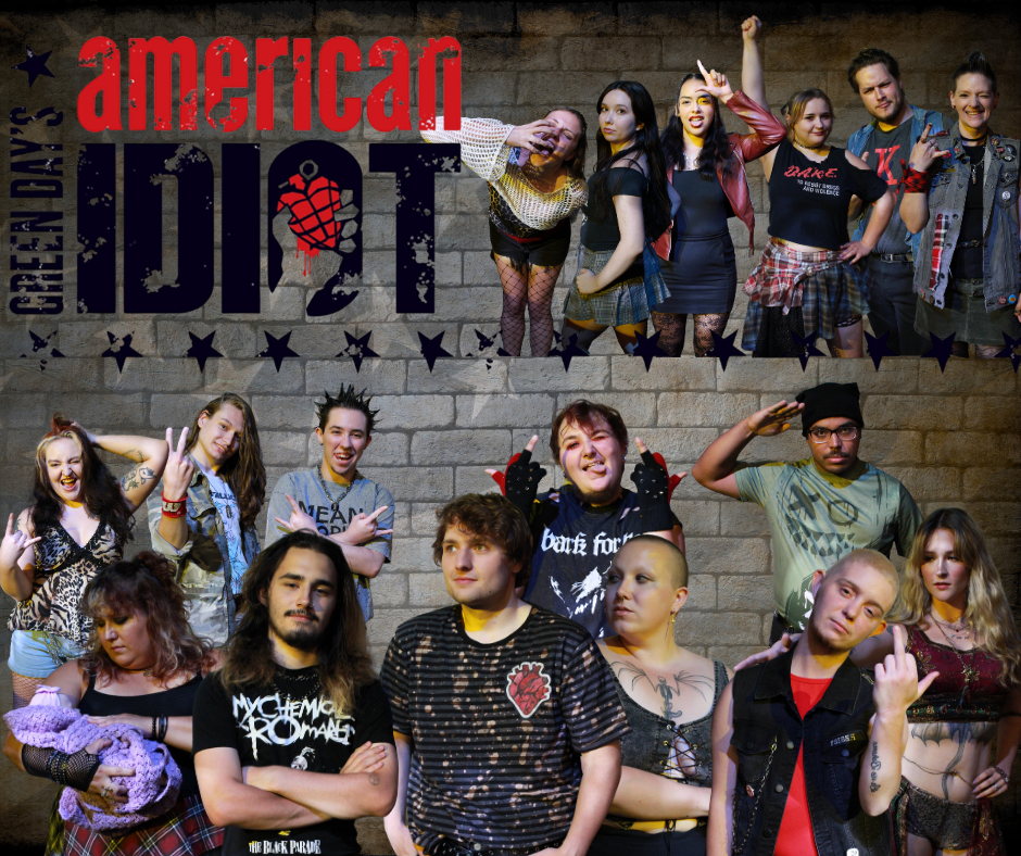 American Idiot